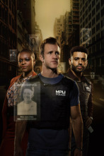Imagen de Alert: Unidad de... (T3): Ep.8 Carmen - 7