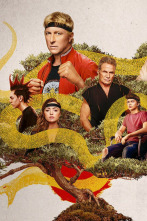 Imagen de Cobra Kai (T3): Ep.7 Obstáculos - 3