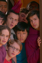 Imagen de Cobra Kai (T4): Ep.10 El ascenso - 7