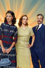 Imagen de 10 libras y un sueño (T1): Ep.6  - 7