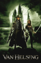 Imagen de Van Helsing - 12