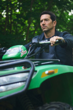 Imagen de Hudson y Rex (T8): Ep.7 Rex Criminal - 6