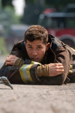 Imagen de Chicago Fire (T14) - 4