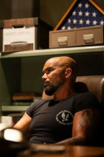 Imagen de S.W.A.T. Exiles: Nueva Generación (T1) - 4