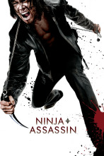 Imagen de Ninja Assassin - 2