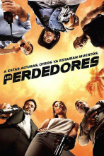 Imagen de Los perdedores - 9