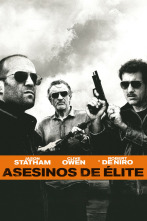 Imagen de Asesinos de élite - 12