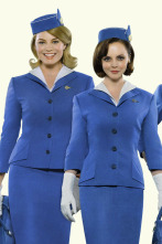 Imagen de Pan Am (T1): Ep.7 Lenguas romances - 4