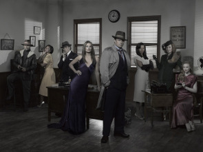 Imagen de Castle (T4): Ep.15 Pandora - 1