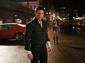 Imagen de Jack Reacher - 9