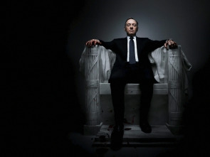 Imagen de House of Cards (T1) - 3