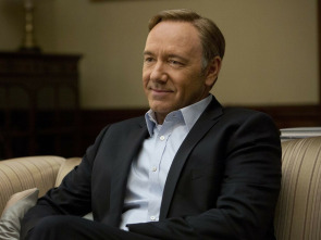 Imagen de House of Cards (T1): Ep.1  - 3