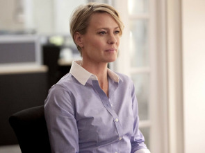 Imagen de House of Cards (T1): Ep.3  - 3