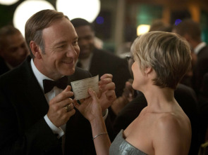 Imagen de House of Cards (T1): Ep.5  - 3