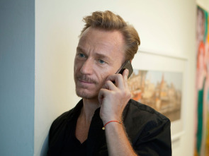 Imagen de House of Cards (T1): Ep.6  - 3