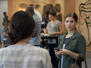 Imagen de House of Cards (T1): Ep.9  - 3