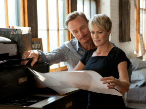 Imagen de House of Cards (T1): Ep.10  - 3
