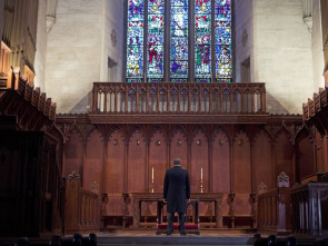 Imagen de House of Cards (T1): Ep.13  - 3