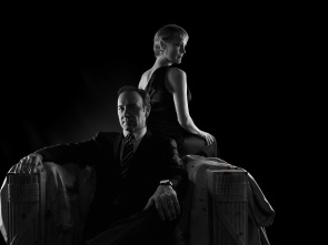 Imagen de House of Cards (T2) - 3