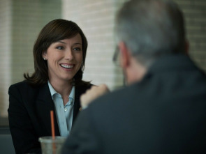 Imagen de House of Cards (T2): Ep.2  - 3