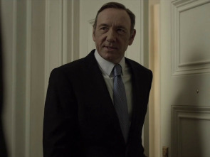 Imagen de House of Cards (T2): Ep.4  - 3