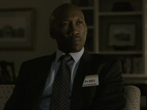Imagen de House of Cards (T2): Ep.8  - 3