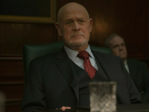 Imagen de House of Cards (T2): Ep.12  - 3