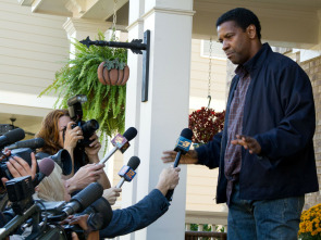 Imagen de El vuelo - 3