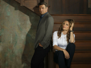 Castle (T6): Ep.3 Confidencial