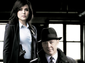 Imagen de The Blacklist (T1) - 1