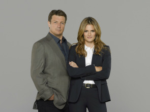 Imagen de Castle (T7) - 12