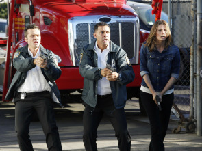 Imagen de Castle (T7): Ep.1 Desaparecido - 3
