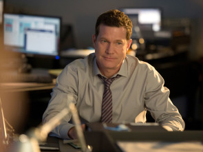 Imagen de Imborrable (T3): Ep.6 Bala perdida - 7