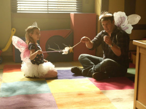 Imagen de Castle (T7): Ep.4 Juego de niños - 3