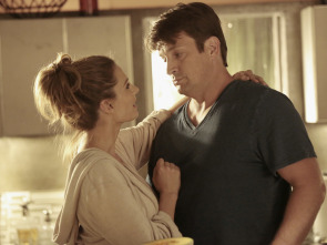 Castle (T7): Ep.6 Durante toda nuestra vida