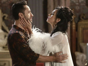 Imagen de Castle (T7): Ep.12 Un detective privado de telenovela - 3