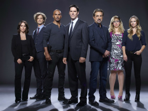 Imagen de Mentes criminales (T10): Ep.14 Culto al héroe - 1