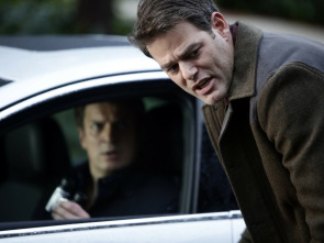 Imagen de Castle (T7): Ep.13 Yo, testigo - 3