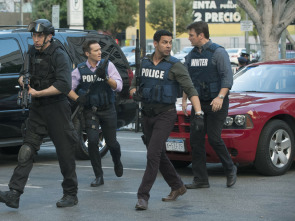 Imagen de Castle (T7): Ep.15 Ajuste de cuentas - 3