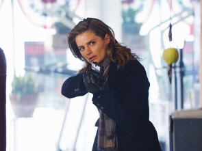 Imagen de Castle (T7): Ep.17 Castle (7): Ep 717 - 3