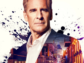 NCIS: Nueva Orleans (T1)