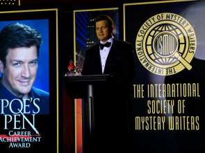 Imagen de Castle (T7): Ep.23 Hoollander's Woods - 3