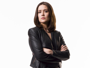 Imagen de The Blacklist (T3): Ep.22 Alexander Kirk - 1