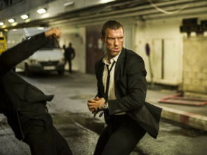 Imagen de Transporter Legacy - 4