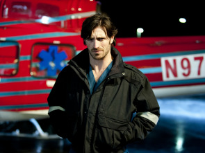 Imagen de Turno de Noche (T1): Ep.2 Segundas oportunidades - 2