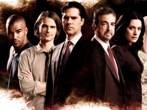 Imagen de Mentes criminales (T11): Ep.3 Hasta que la muerte nos separe - 1