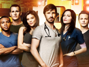 Imagen de Turno de Noche (T2): Ep.5 Fantasmas - 6