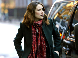 Imagen de The Blacklist (T4): Ep.13 Isabella Stone (nº 134) - 1