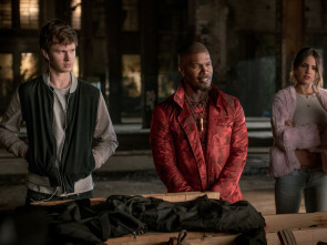 Imagen de Baby Driver - 8