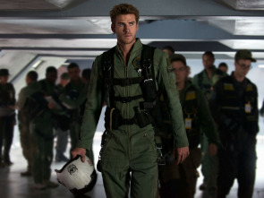 Imagen de Independence Day: Contraataque - 1